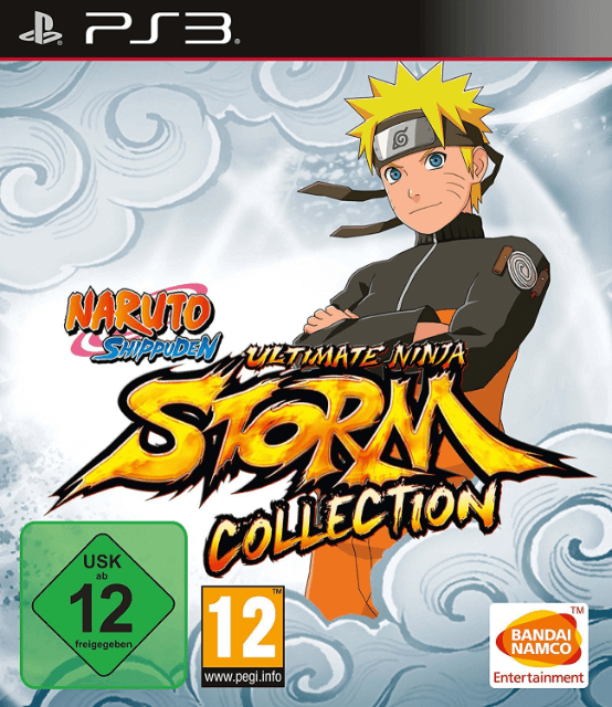 Naruto Shippuden: Ultimate Ninja Storm 3 screenshot 3 for Playstation 3